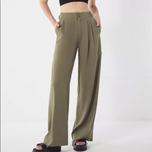 Urban Outfitters Wide-leg Pants